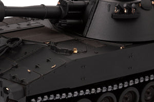 Eduard 36484 M109 A2/ A3/ G ITALERI 1/35 – Bild 2