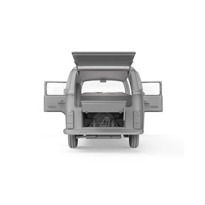 AK Interactive AK35024 T2 MODEL 1972 VAN 1/35 – imagen 7
