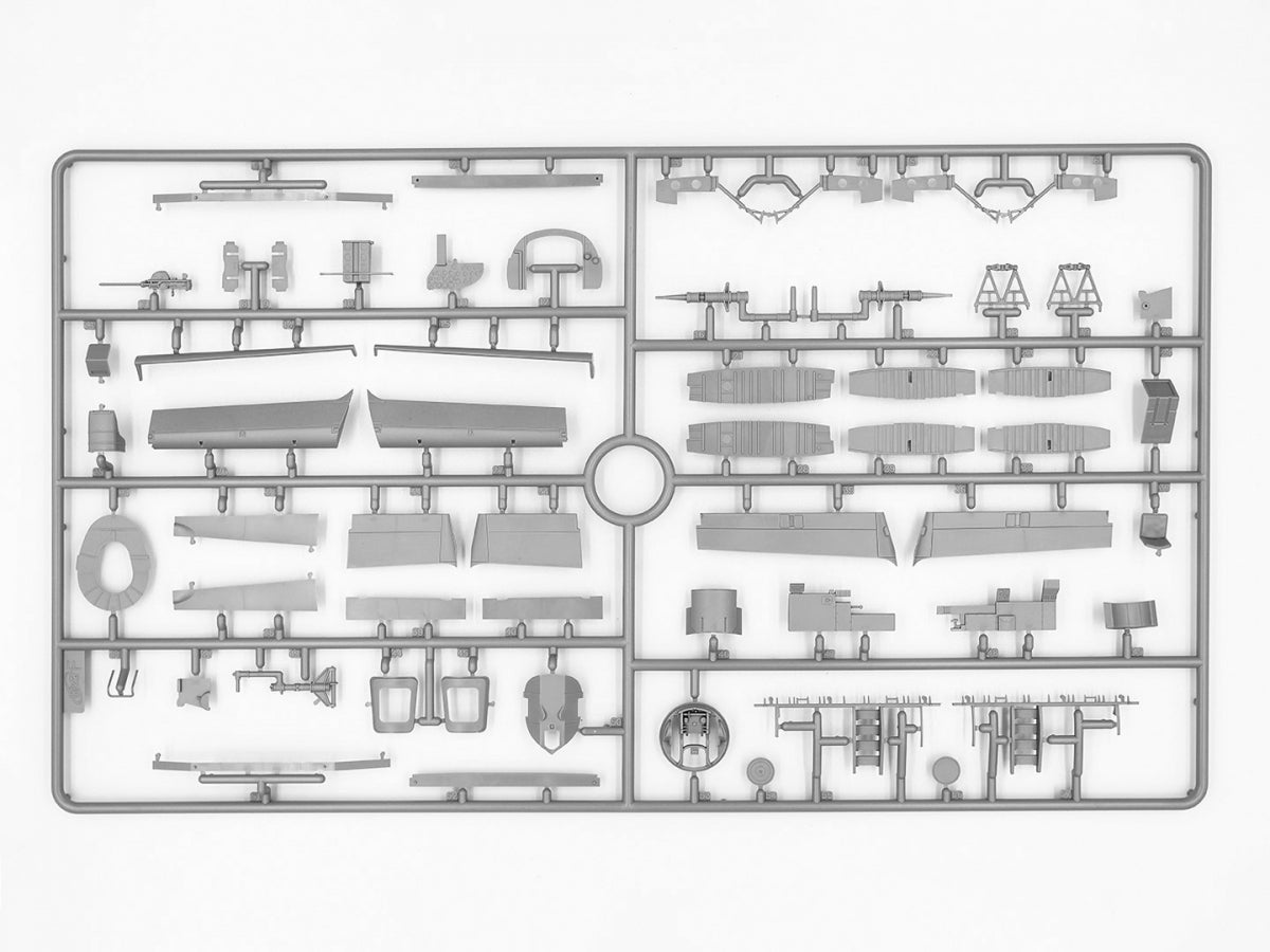 ICM 48325 B-26F Marauder WWII American Bomber 1/48 – Bild 14
