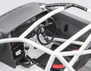 Hasegawa HC42 Minolta Supra Turbo A70 &amp;quot;1988 Inter Tec&amp;quot; 1/24 – Bild 7