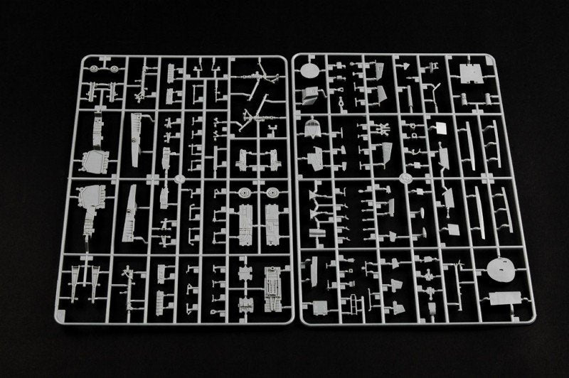 Hobby Boss 80367 F-14B Tomcat 1/48 – image 7