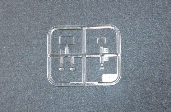 Trumpeter 01533 BMP-3 in South Korea service 1/35 – Bild 14
