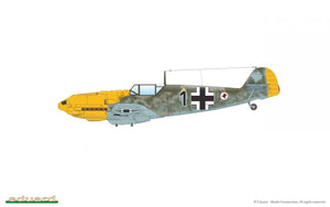 Eduard D32003 ADLERANGRIFF: Experten EDUARD 1/32 – imagen 8