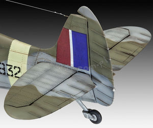 Revell 63927 Supermarine Spitfire Mk.IXc - model set 1/32 – Bild 7