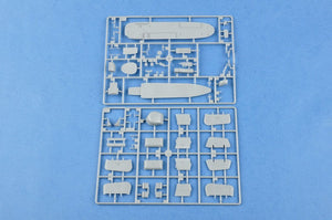 Hobby Boss 81739 Russian Ka-27 Helix 1/48 – imagen 7