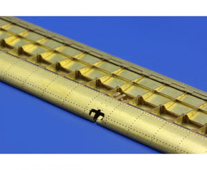 Eduard 32337 B-17G landing flaps 1/32 HK Models – zdjęcie 8