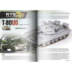 Abrams Squad nr 27 - ISSN 2340-1850 – zdjęcie 5