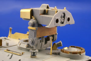 Eduard 36038 LAV AT 1/35 Trumpeter – imagen 14
