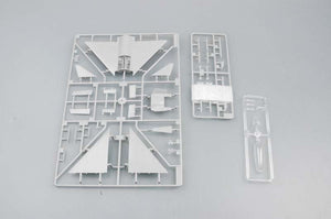 Trumpeter 01644 Chasseur chinois J-10S (1/72) – image 3