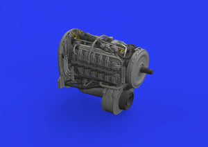 Eduard 648417 Tempest Mk. V engine 1/48 EDUARD – image 2