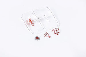 Eduard CX610 F4F-4 ARMA HOBBY 1/72 – image 2