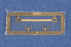 Hobby Boss 84402 German SPG Crew 1/35 – Bild 3