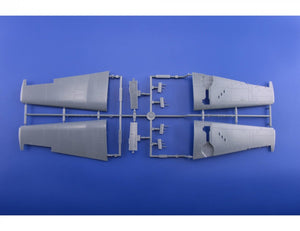 Eduard 84133 F6F-5N Nightfighter 1/48 – Bild 5