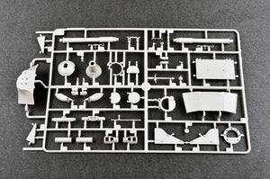 Trumpeter 05544 Soviet Object 268 1/35 – immagine 8