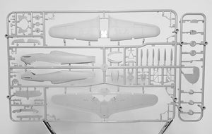 Arma Hobby 70026 Hurricane Mk.I trop Western 1/72 – Bild 3