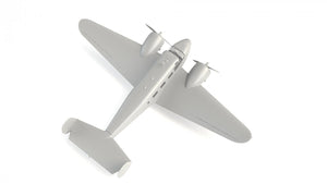 ICM 48186 C18S « Magie au clair de lune », Avion de spectacle aérien américain (1/48) – image 3