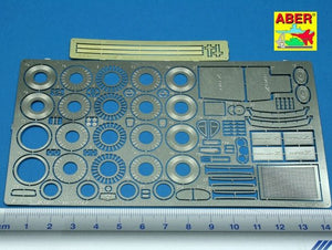 Aber 24027 Nissan 370Z 1/24 – imagen 2