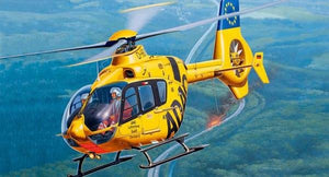 Revell 04659 Eurocopter EC135 1/32