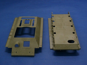 Trumpeter 00904 T-34/85 Model 1944 &amp;quot;Factory No.174&amp;quot; 1/16 – imagen 5