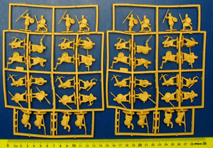 Hat 8168 El Cid Andalusian Infantry 1/72