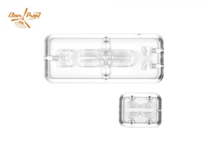 Clear Prop! CP72015 La-5 late version ADVANCED KIT 1/72 – zdjęcie 19