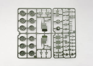 Amusing Hobby 35A050 Russian Main Battle Tank T-90A FULL INTERIOR 1/35 – Bild 12