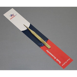 Amazing Art 18444 Penseta prosta z zaostrzoną końcówką 12 cm