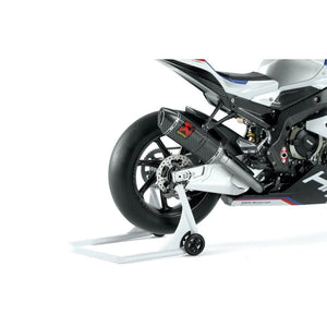 Meng Model MT-004S BMW HP4 Race Pre-coloured 1/9 – Bild 8