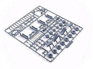 Modelcollect UA72201 USAF B-2A Spirit Stealth strategic Bomber 1/72 – Bild 7