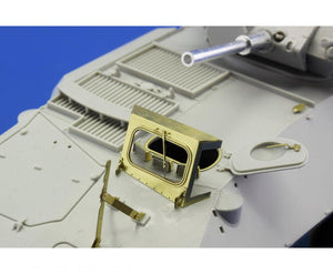 Eduard 36199 Canadian AVGP Cougar 1/35 Trumpeter – Bild 5