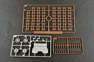 Trumpeter 09515 Russian BMPT-72 Terminator 1/35 – Bild 11
