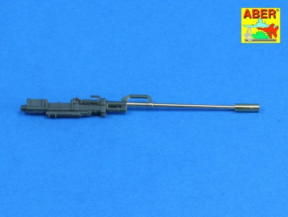 Aber 35L-163 Barrels for Russian 23 mm Anti-Aircraft Gun: ZU-23-2 1/35 – immagine 4