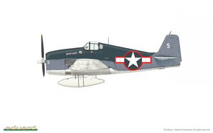 Eduard 8227 F6F-3 1/48 – zdjęcie 14