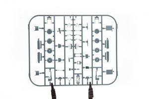 Eduard 7083 Bf 110E 1/72 – image 6