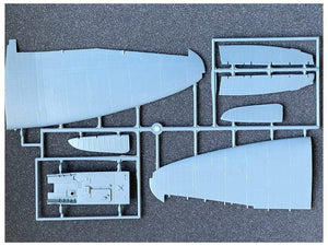 Infinity Models INF3205 Aichi D3A1 Val 1/32 – image 12