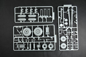 HK Models 01E02 B-25J Mitchell &amp;quot;Strafer&amp;quot; 1/32 – imagen 16