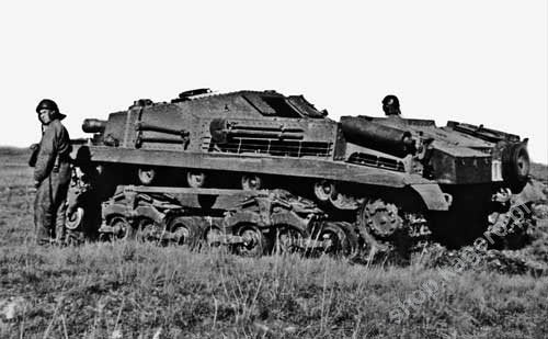 Kagero 88008 History of the 40/43M Zrínyi Assault Howitzer EN – imagen 6