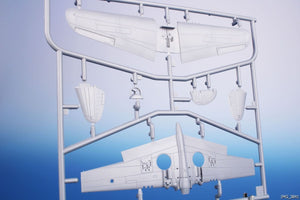 Special Hobby 72484 Kittyhawk Mk.IV &amp;#39;Over The Mediterranean and the Pacific&amp;#39; 1/72 – imagen 11