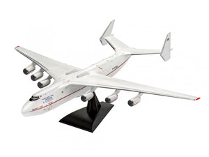 Revell 04957 Antonov An-225 Mrija 1/144 – Bild 2