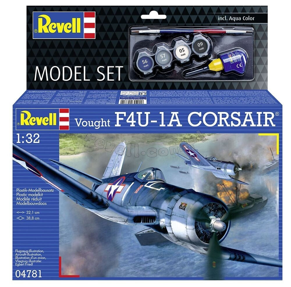 Tamiya 61070 Vought F4U-1A Corsair 1/48 (Neu (gemäss Beschreibung)) in Tamiya 61070 Vought F4U-1A Corsair 1/48 (Neu (gemäss Beschreibung)) in
