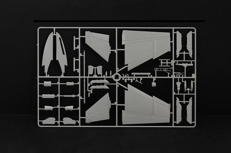 Italeri 2823 F/A-18F US Navy Special Colors 1/48 – image 11