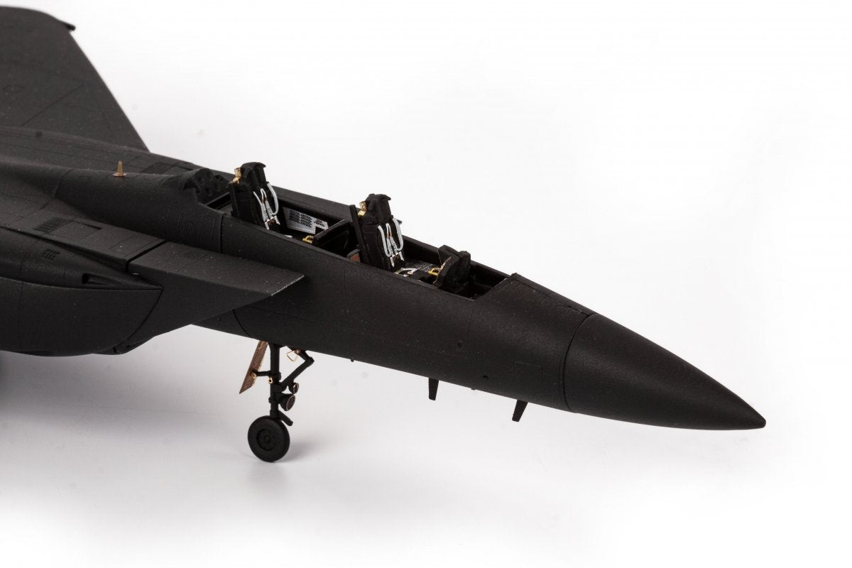 Eduard SS773 F-15E REVELL 1/72 – immagine 2