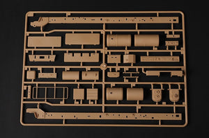 Hobby Boss 85526 M1070 Dump Truck 1/35 – Bild 6