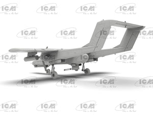 ICM 48306 Bronco NOGS US Attack Aircraft 1/48 – Bild 7