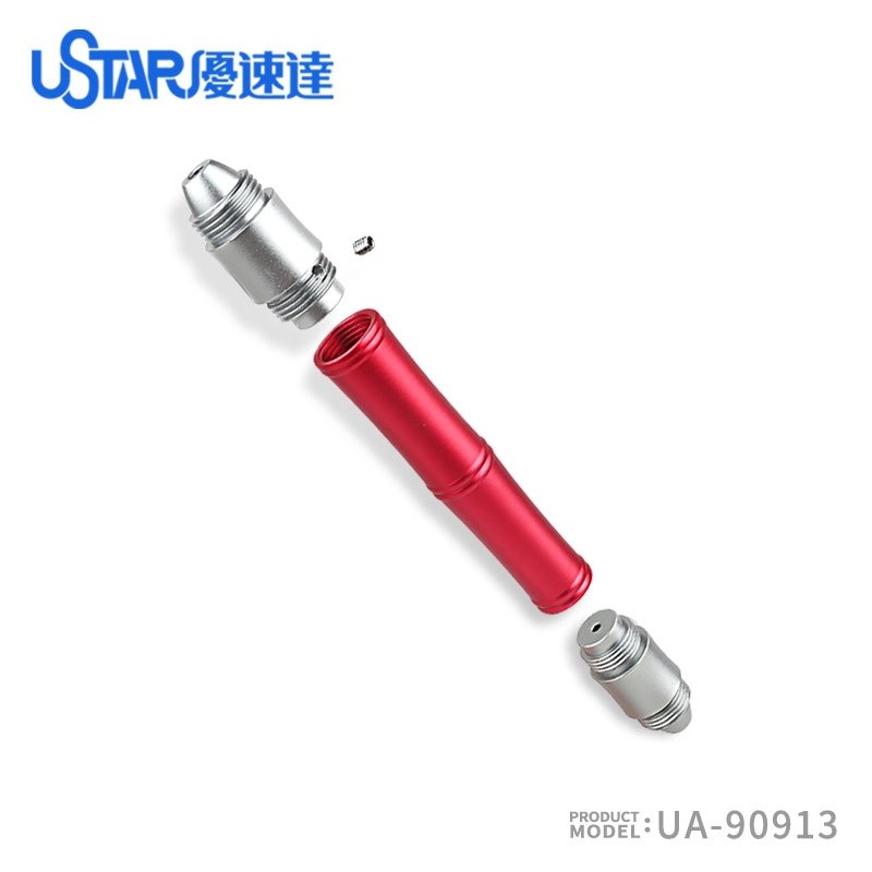U-Star UA-90913 Alloy universal handle – immagine 3