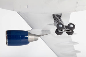 Zvezda 7047 Airbus A330-200 1/144 – immagine 7
