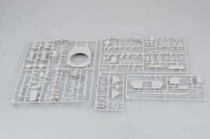 Trumpeter 00386 Italian B1 Centauro Tank Destroyer 1/35 – zdjęcie 11