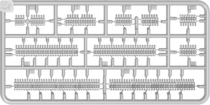 MiniArt 72103 StuG III Ausf. G FEB 1943 PROD. WITH WINTER TRACKS 1/72 – Bild 14