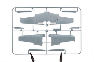 Eduard 11168 SAMURAI DUAL COMBO Limited edition 1/48 – Bild 10