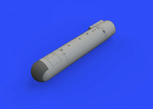 Eduard 632126 AN/ AAQ-28(V) Litening pod 1/32 – zdjęcie 3